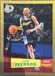 Allen Iverson