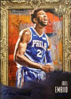 Joel Embiid