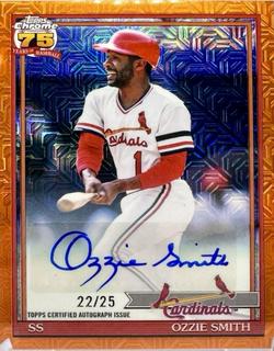Ozzie Smith