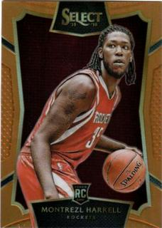 Montrezl Harrell