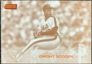 Dwight Gooden