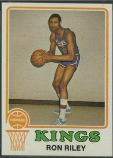 Ron Riley