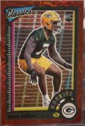 Quay Walker