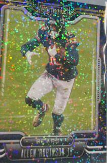 Allen Robinson II