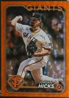 Jordan Hicks