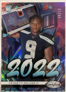 Kenneth Walker III