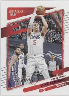 Luke Kennard