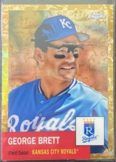 George Brett