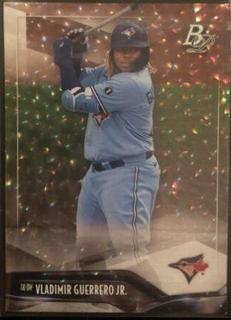 Vladimir Guerrero Jr.