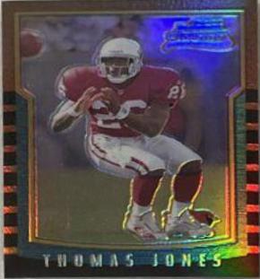 Thomas Jones