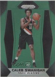 Caleb Swanigan