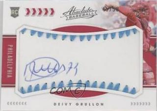 Deivy Grullon