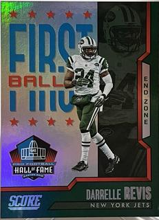 Darrelle Revis