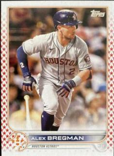 Alex Bregman