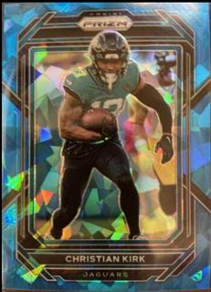Christian Kirk