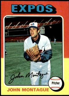 John Montague