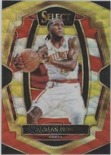 Taurean Prince