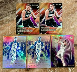 Tyrese Haliburton