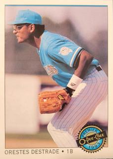 Orestes Destrade