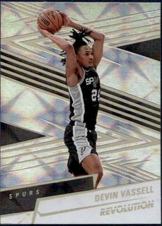 Devin Vassell