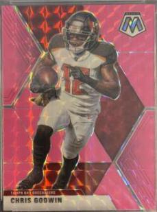 Chris Godwin
