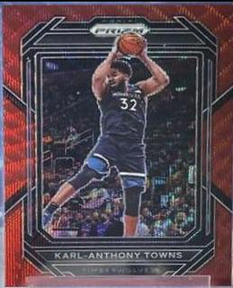 Karl Anthony Towns