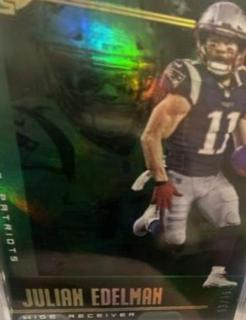 Julian Edelman