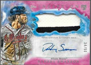 Dansby Swanson