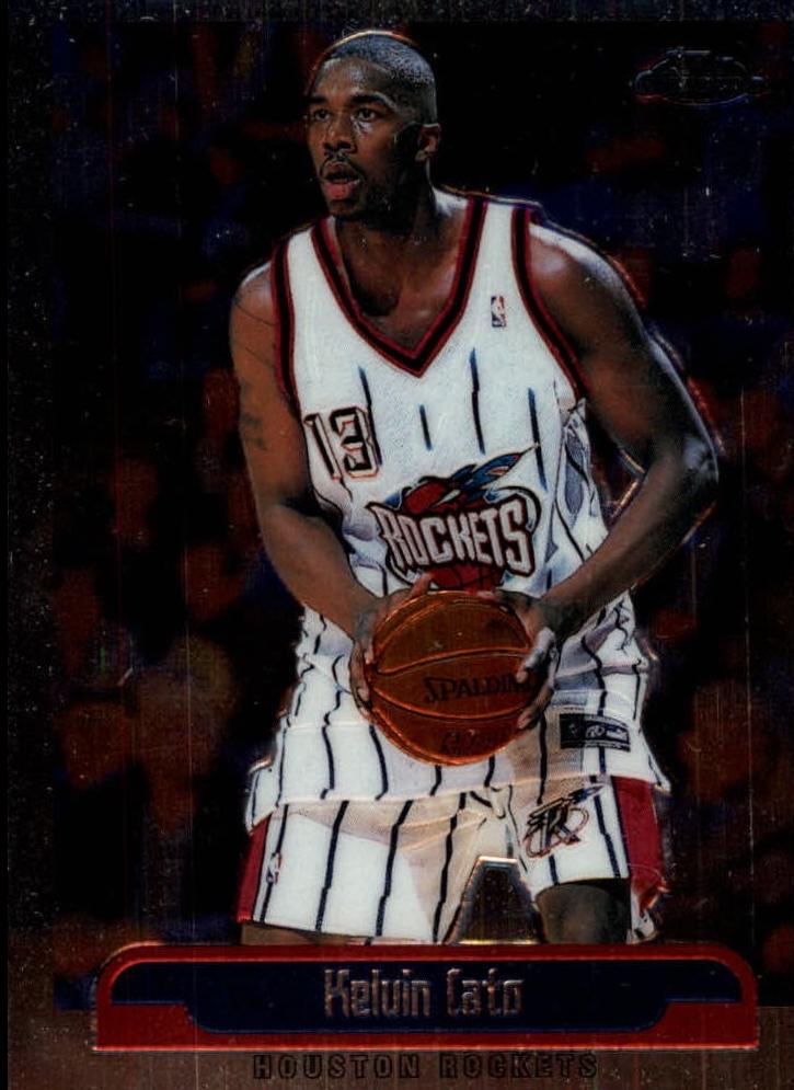 Kelvin Cato #204