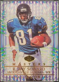 R.Jay Soward