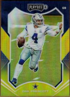 Dak Prescott