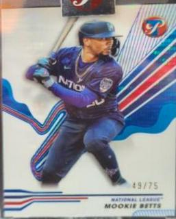 Mookie Betts