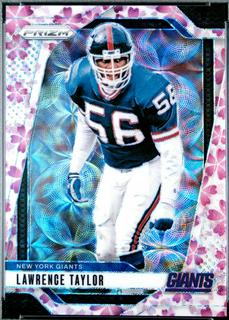 Lawrence Taylor