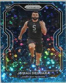 Josiah Deguara