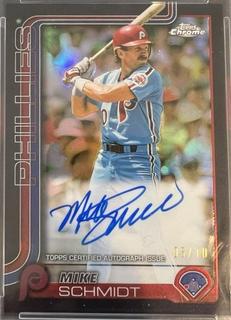 Mike Schmidt