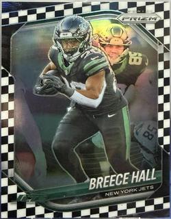 Breece Hall