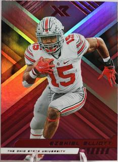 Ezekiel Elliott