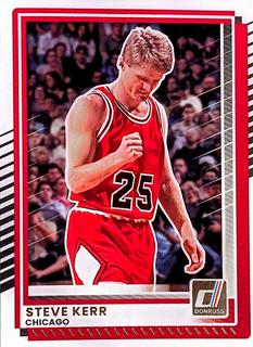 Steve Kerr