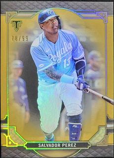 Salvador Perez