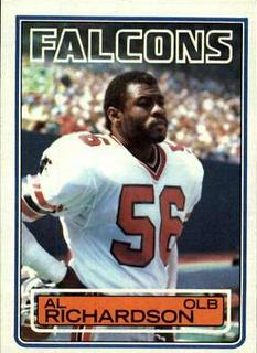 Al Richardson