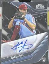 Mark Appel