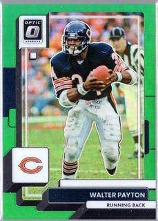 Walter Payton