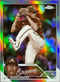 Jesse Chavez