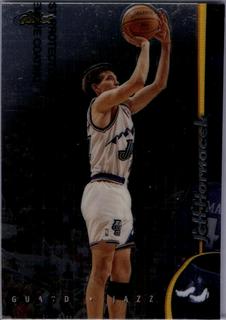 Jeff Hornacek