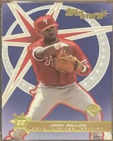 Jimmy Rollins