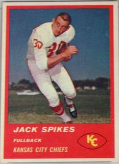 Jack Spikes