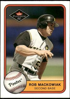 Rob Mackowiak
