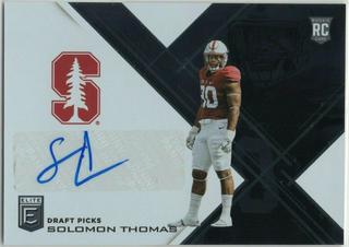 Solomon Thomas