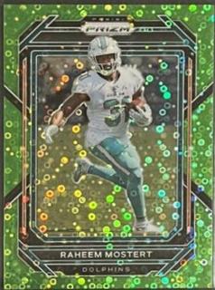 Raheem Mostert