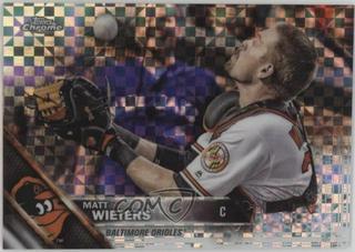 Matt Wieters